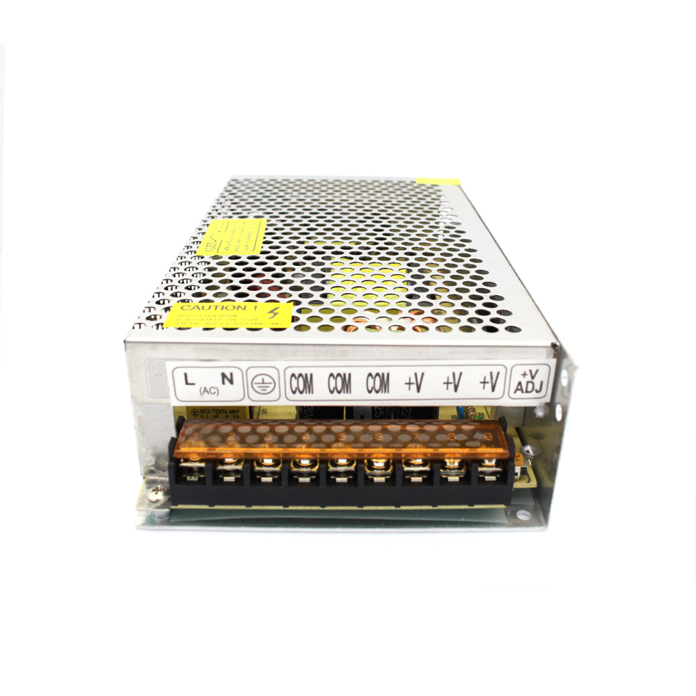 Netzteil 12V 20A 240W für 3D-Drucker / LED-Technik