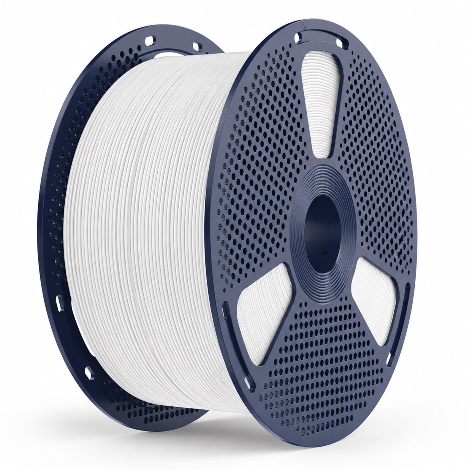 yourDroid PETG Filament Weiss 1.75mm 5kg