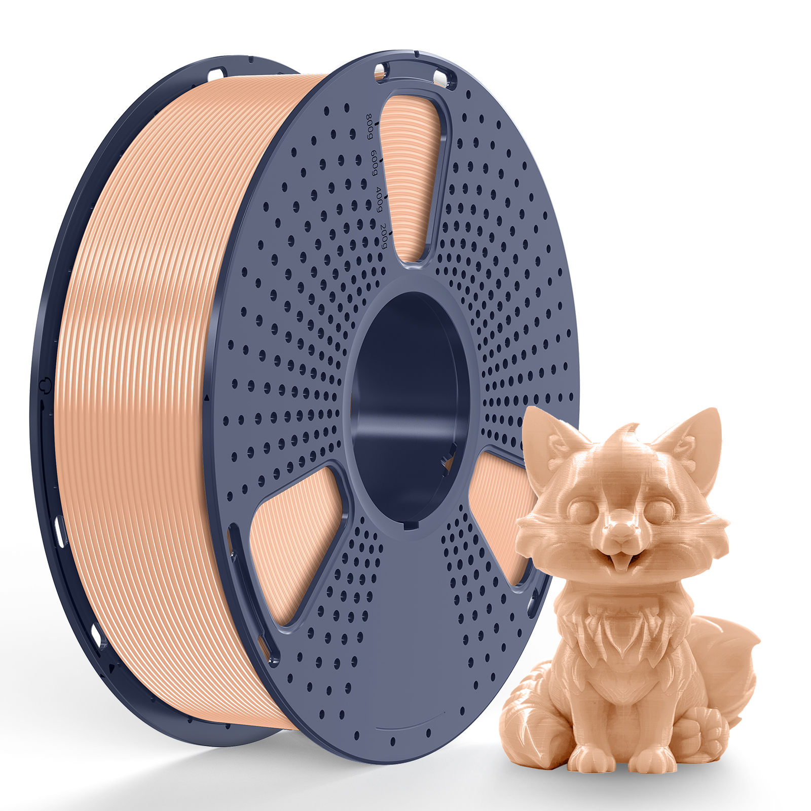 Sunlu PETG Filament Beige 1.75mm 1kg