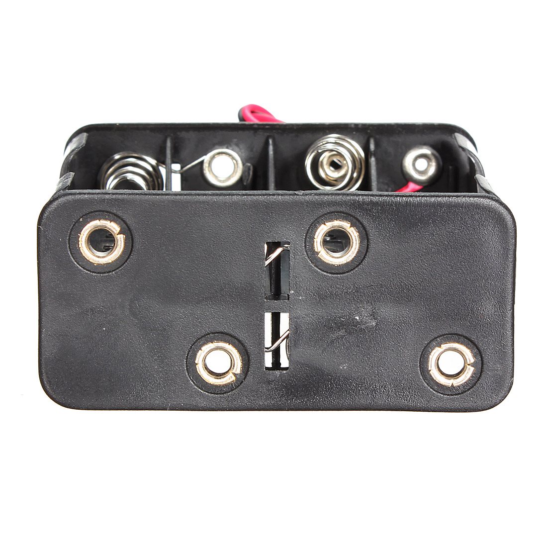 Batteriehalter für 8x AA Batterien 12V