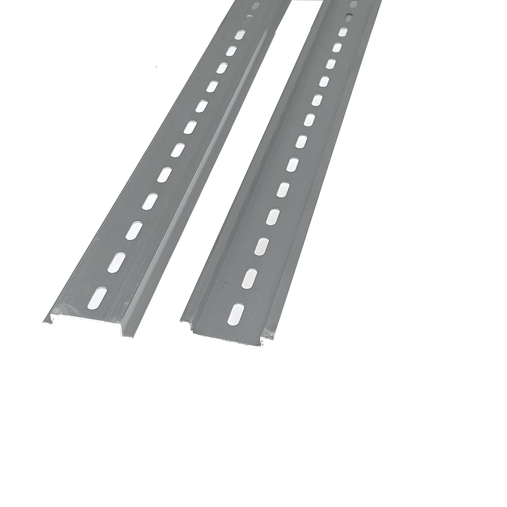DIN Schiene 35mm x 469mm für Voron 2.4 350mm