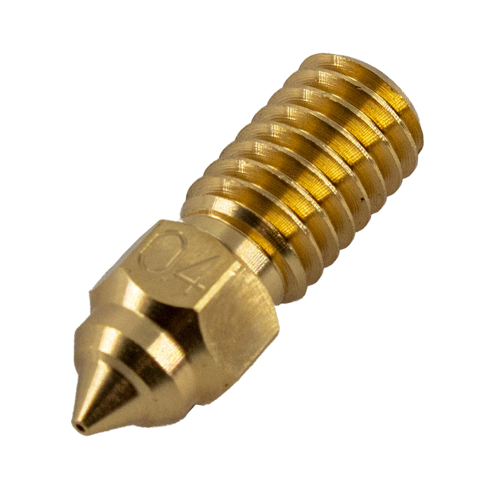 Messingdüse 0.4mm / 1.75mm für Elegoo Neptune 4