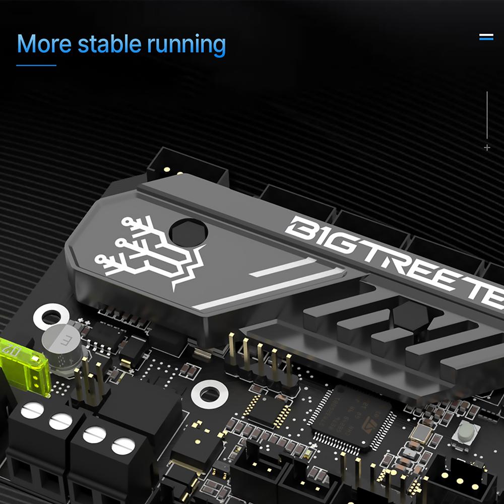 Bigtreetech SKR Mini E3 TMC2209 V3.0 Ender-3 Upgrade Mainboard