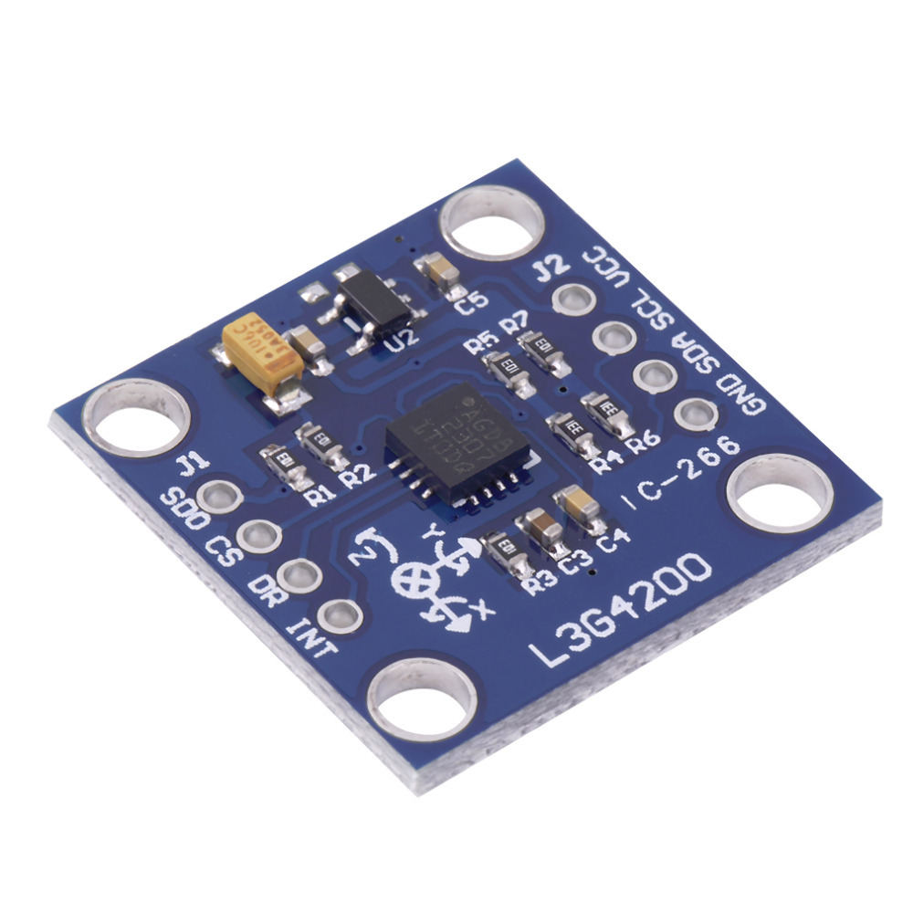 GY-50 3-Achsen Gyroskop L3G4200D