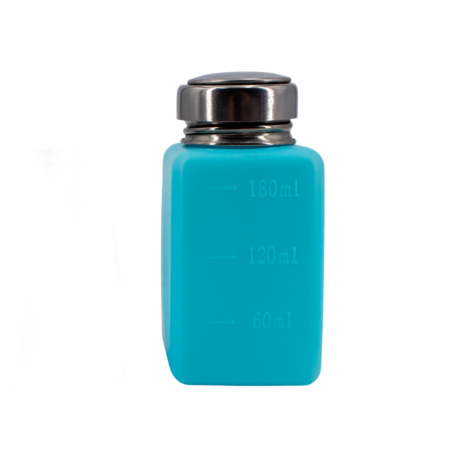 Lösungsmittelspender ESD 180ml blau