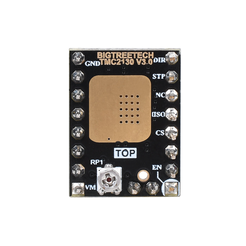 BTT TMC2130 V3.0 SPI Schrittmotortreiber