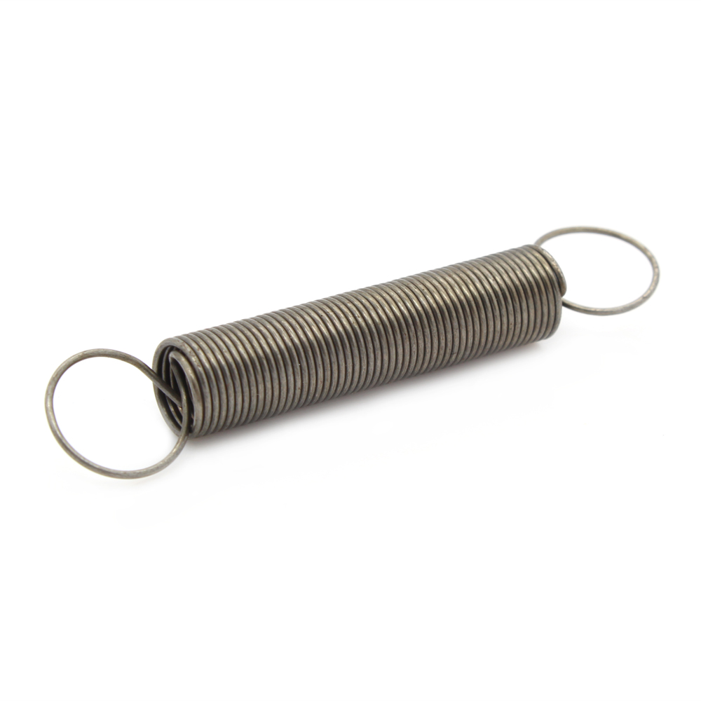 10x Spannfedern 36.5*25*5 mm