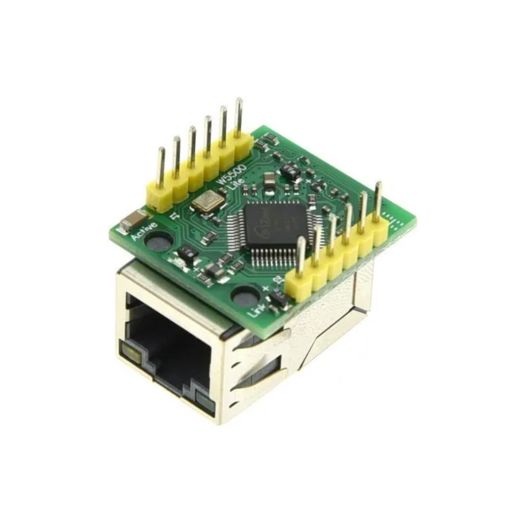 W5500 Mini Netzwerkmodul LAN TCP/IP Ethernet