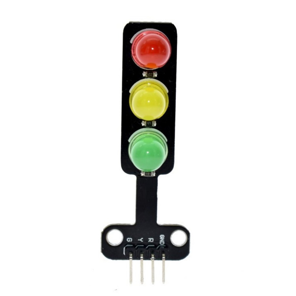 LED Ampel Modul Kompatibel mit Arduino
