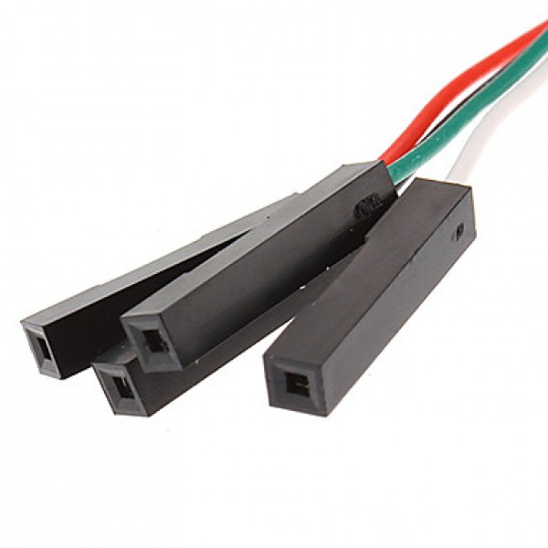 PL2303HX USB zu TTL RS232 Modul