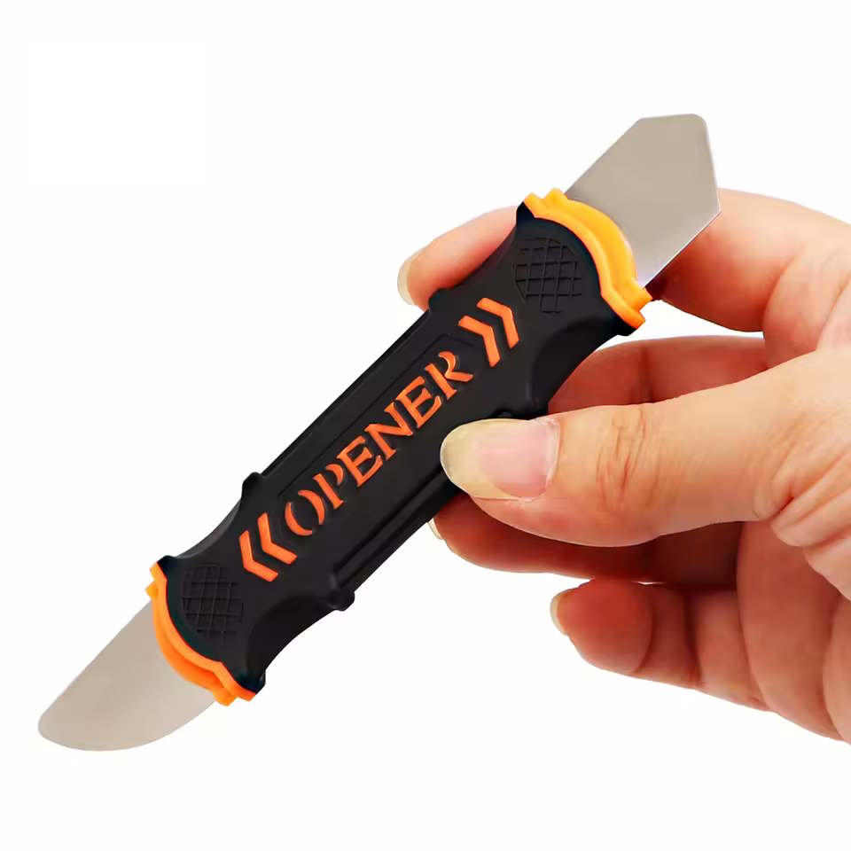 Metall Öffnungswerkzeug Pry Tool für Smartphone & Tablet Reparatur