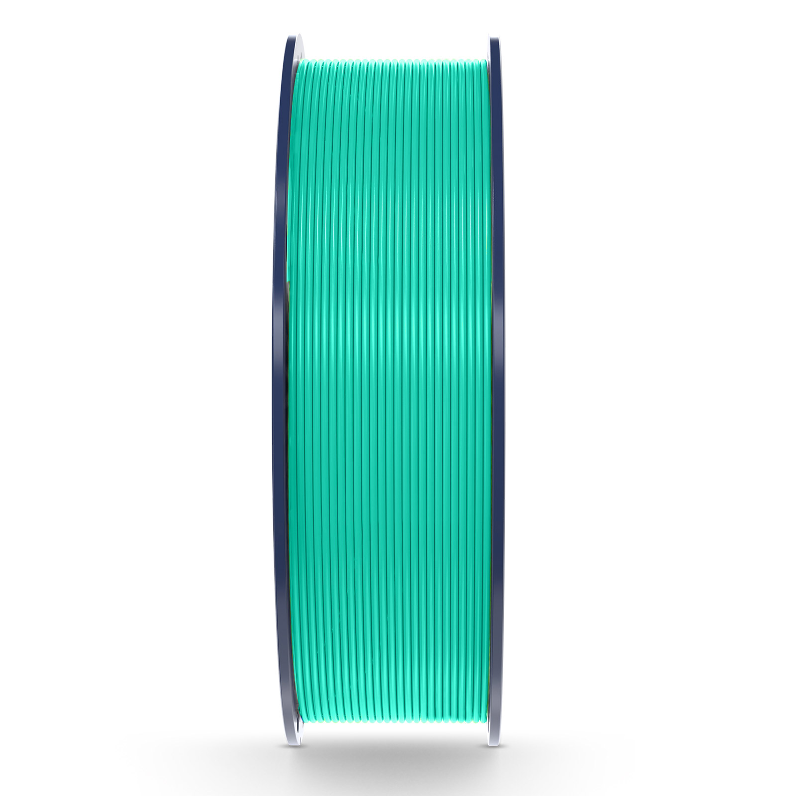 yourDroid PETG Filament Türkis 1.75mm 1kg