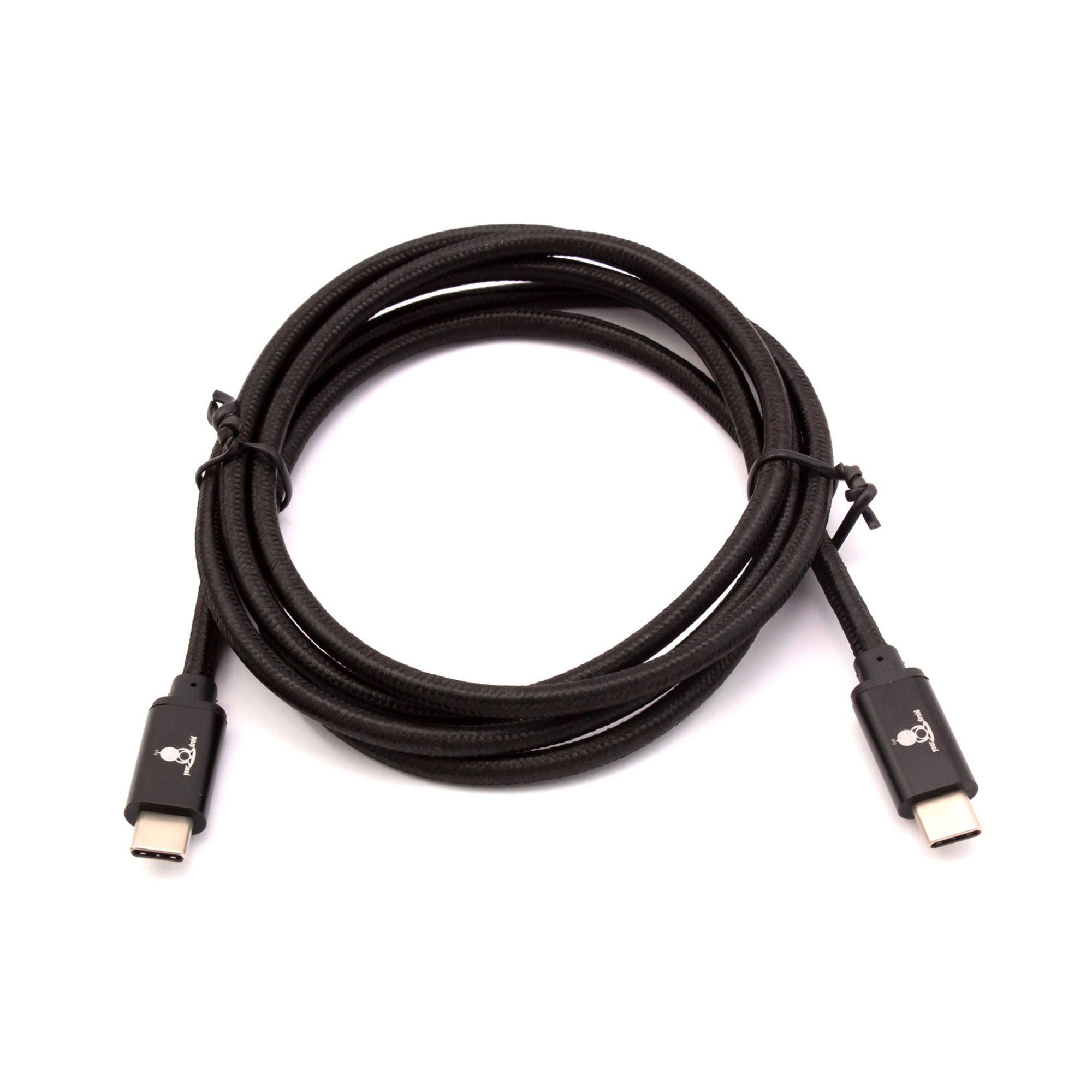 yourDroid USB C Kabel Schnellladekabel 60W 1,5m