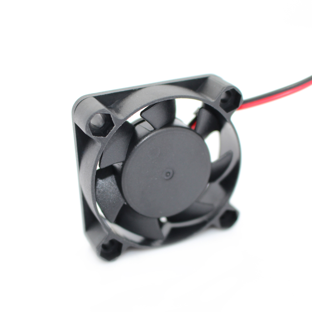 12V Lüfter 40*40*10mm für Extruder/Hot End