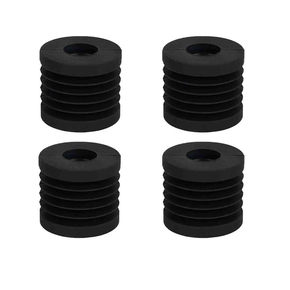 Anti-Vibrations-Füße für P1P/P1S/X1/X1C (4 Stück)