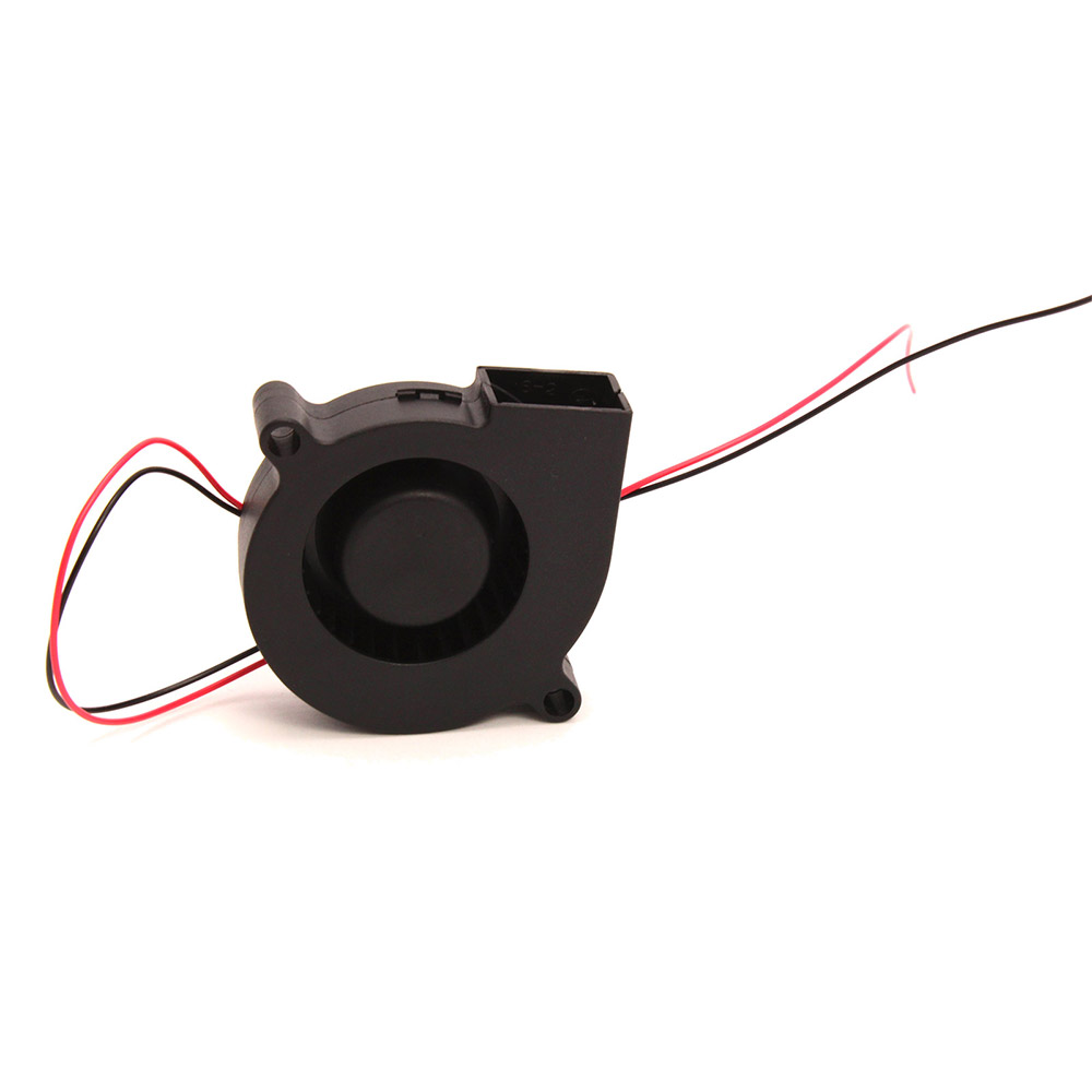 Sunon Radiallüfter 5015 12V MF50151VX-B00U-A99