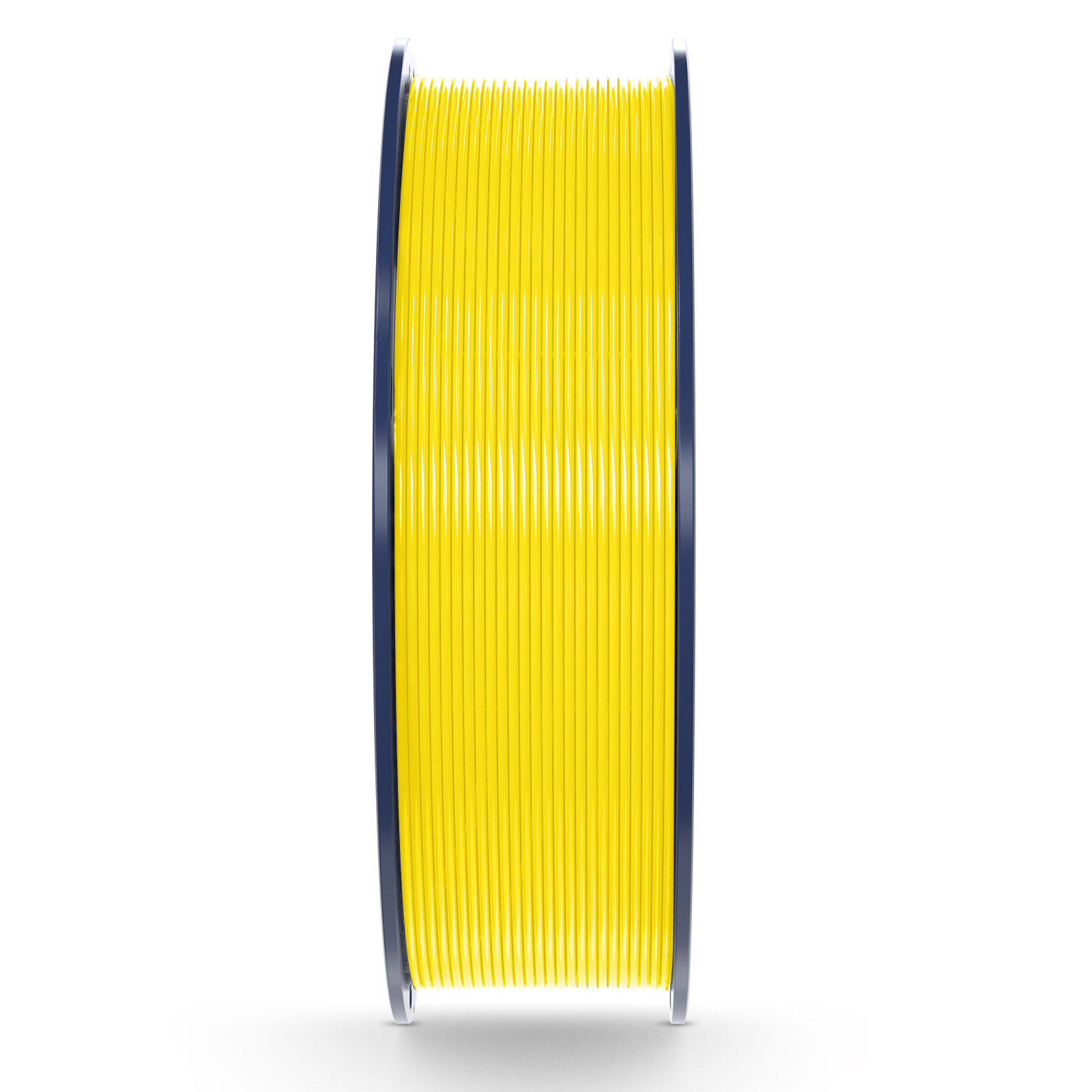 yourDroid PLA+ Filament Gelb1.75mm 1kg