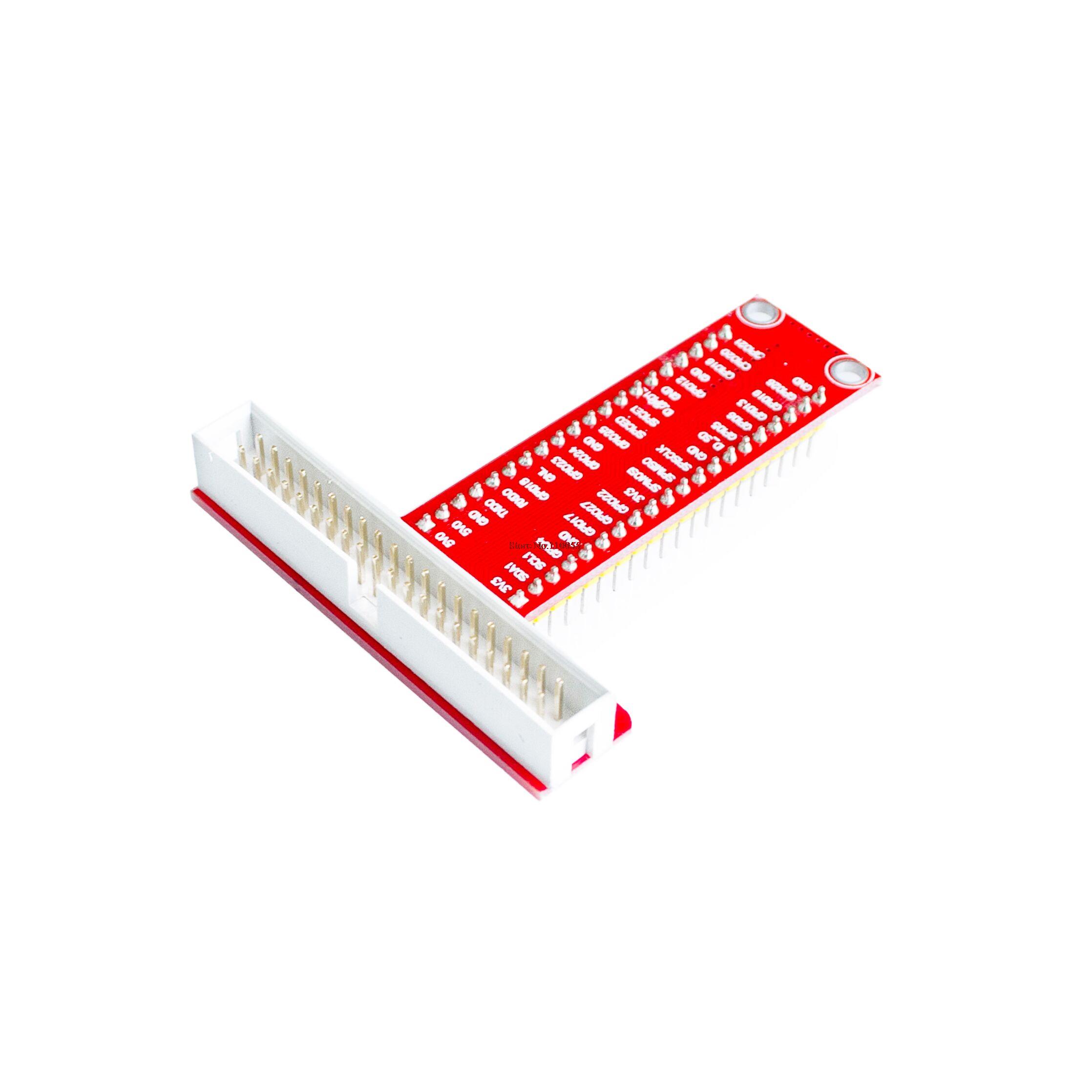GPIO Kit für Raspberry Pi 2/3