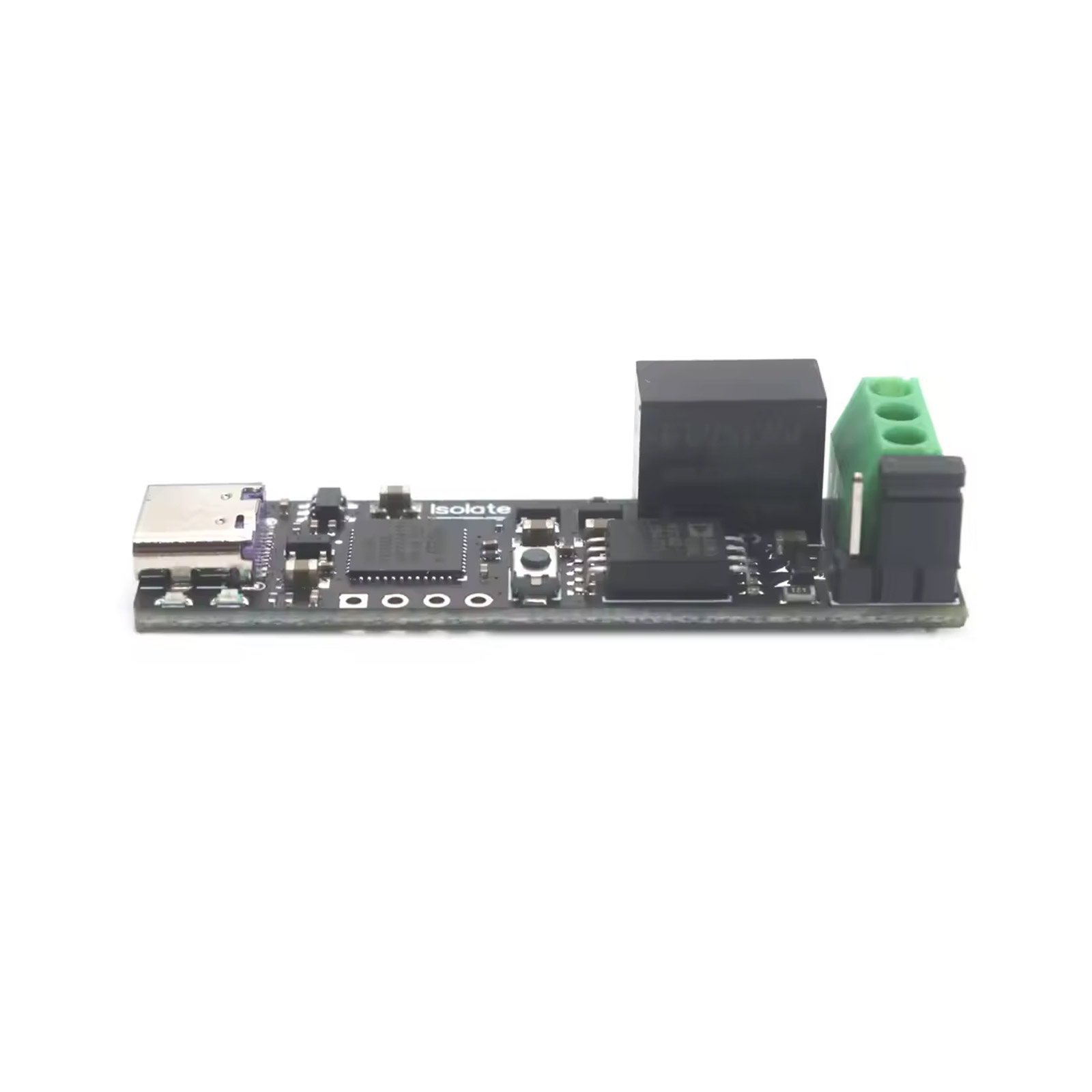 CANable V2.0 Pro CANbus-Transceiver Konverter Candlelight, SLCAN, CAN-FD