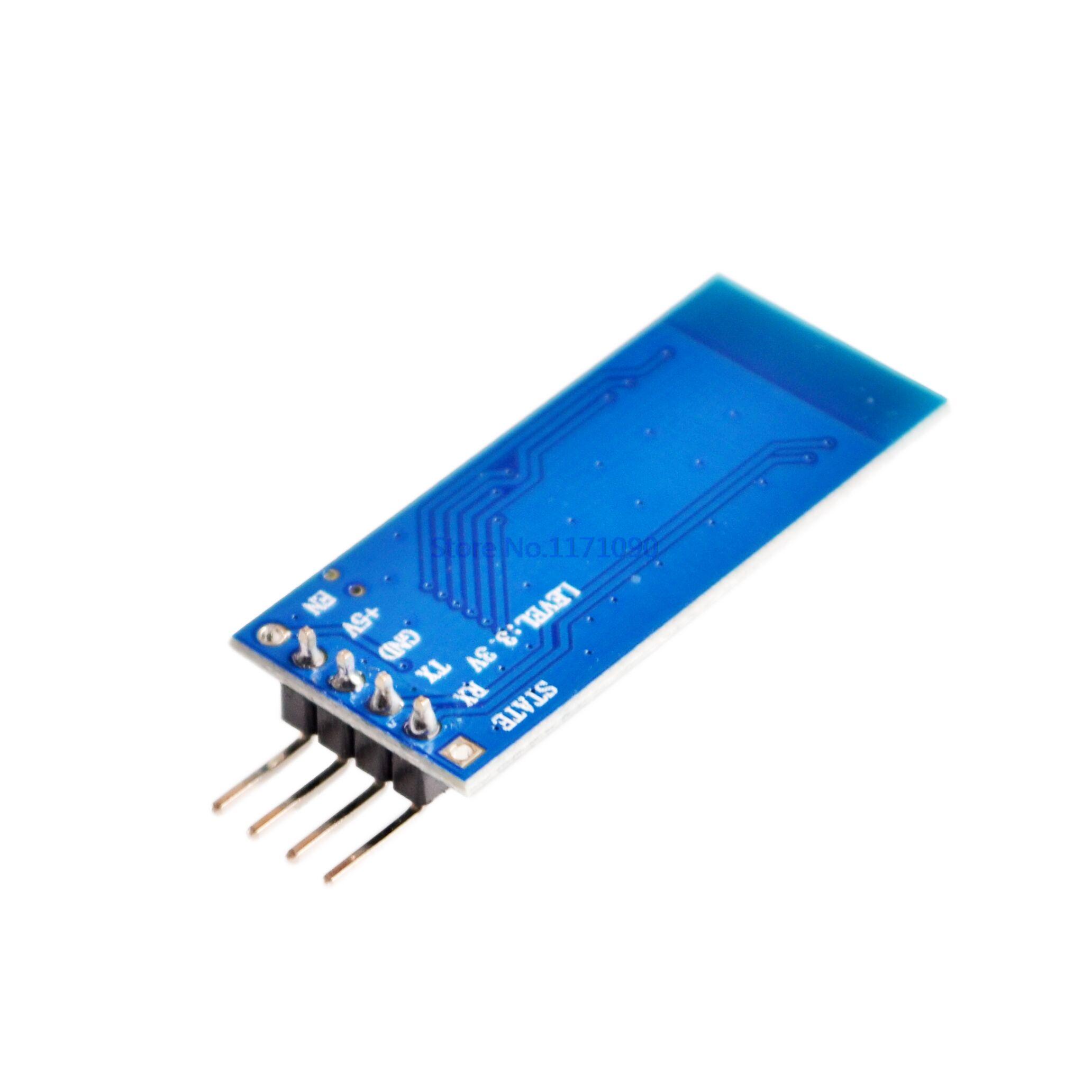 HC-06 Wireless Bluetooth Arduino-Modul (Master-Slave)