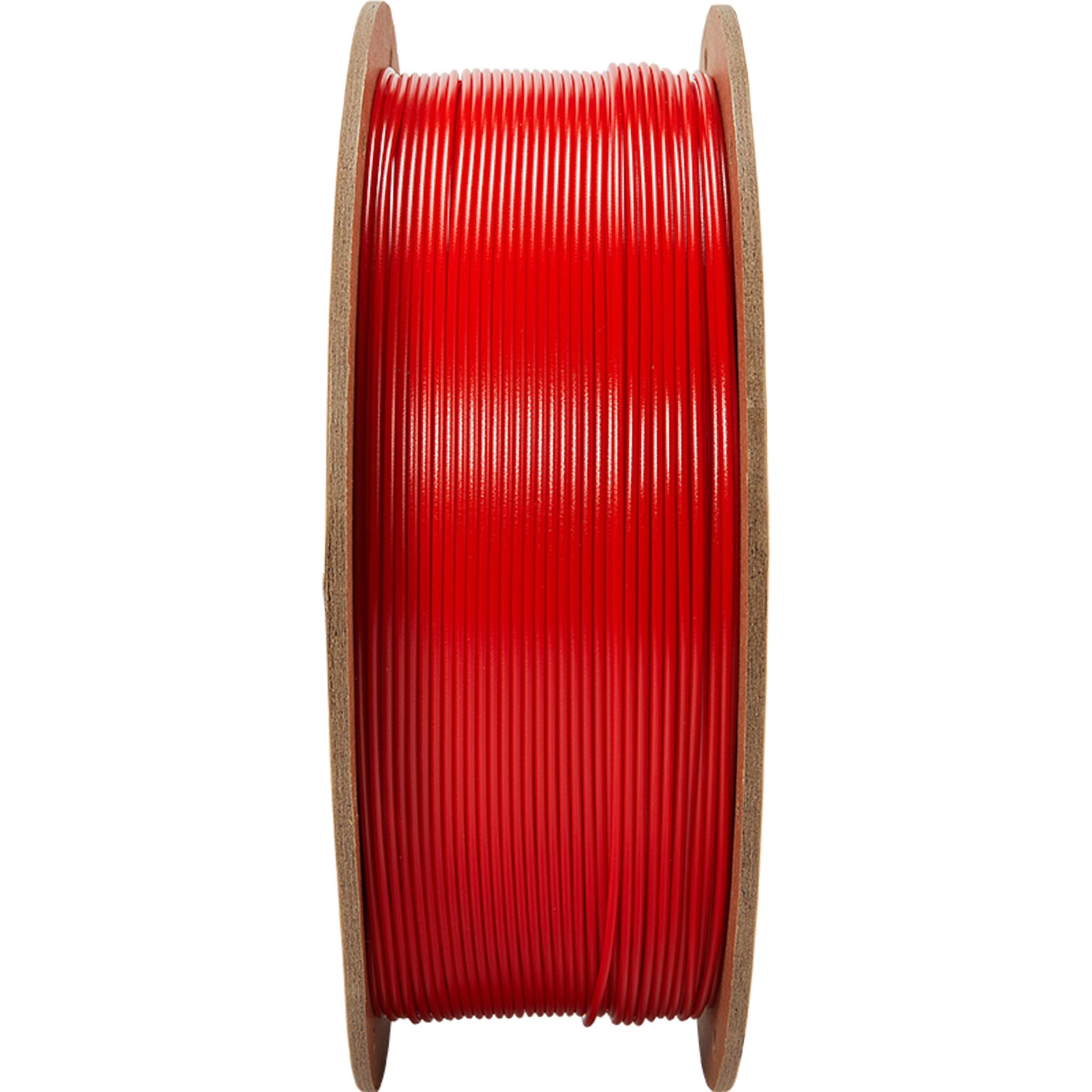 Polymaker PolyLite PETG Filament Rot 1.75mm 1kg