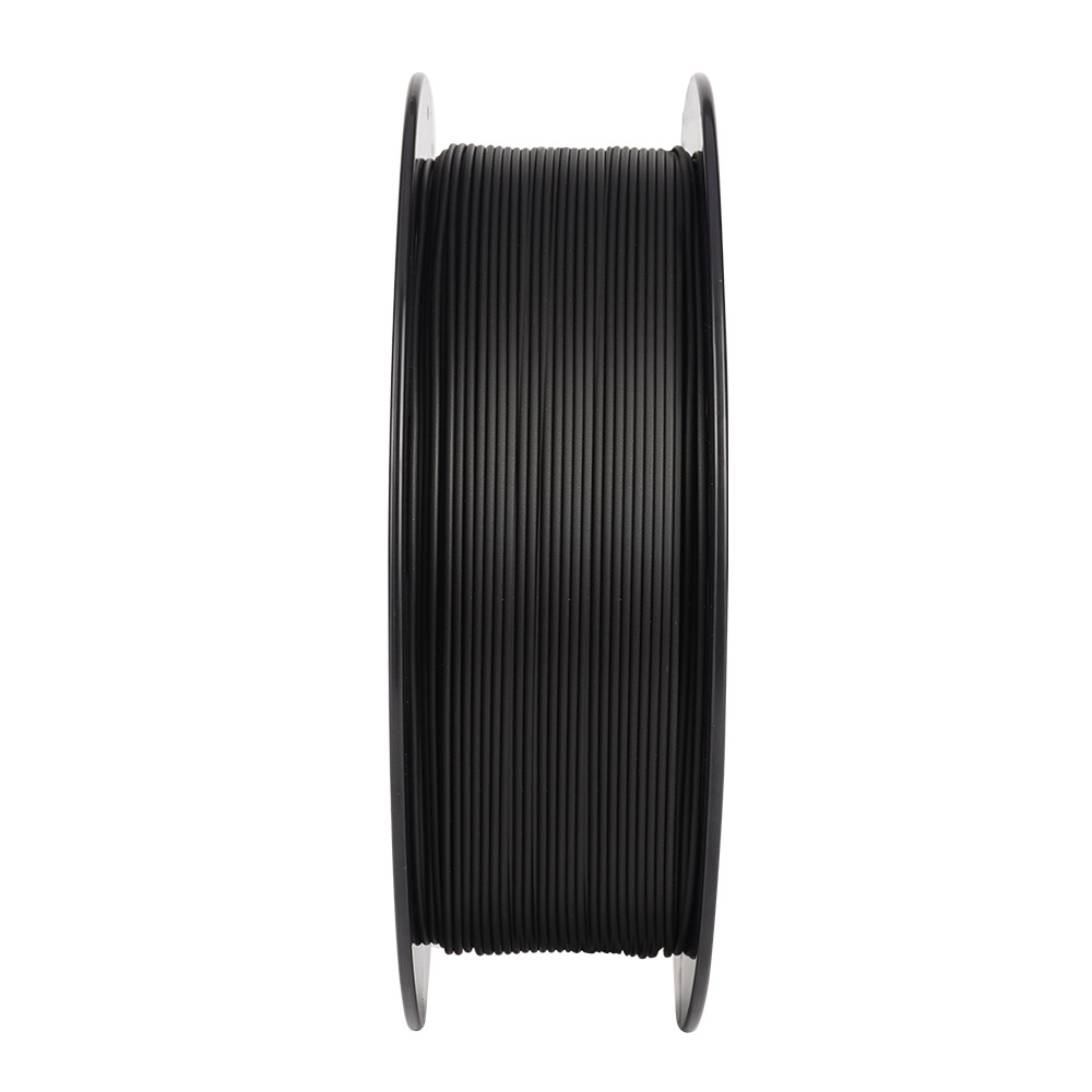 yourDroid PLA Filament Schwarz Matt 1.75mm 1kg