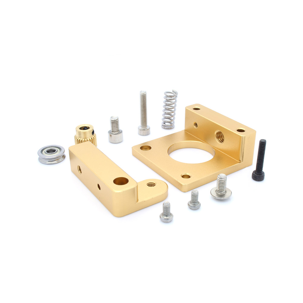 MK8 Extruder Bausatz für 1.75 mm Filament