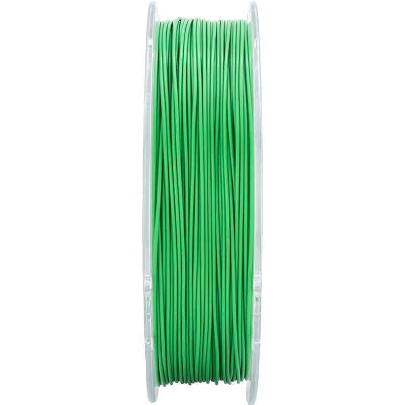 Polymaker PolyMax Tough PLA Filament Grün (green) 1.75mm 750g