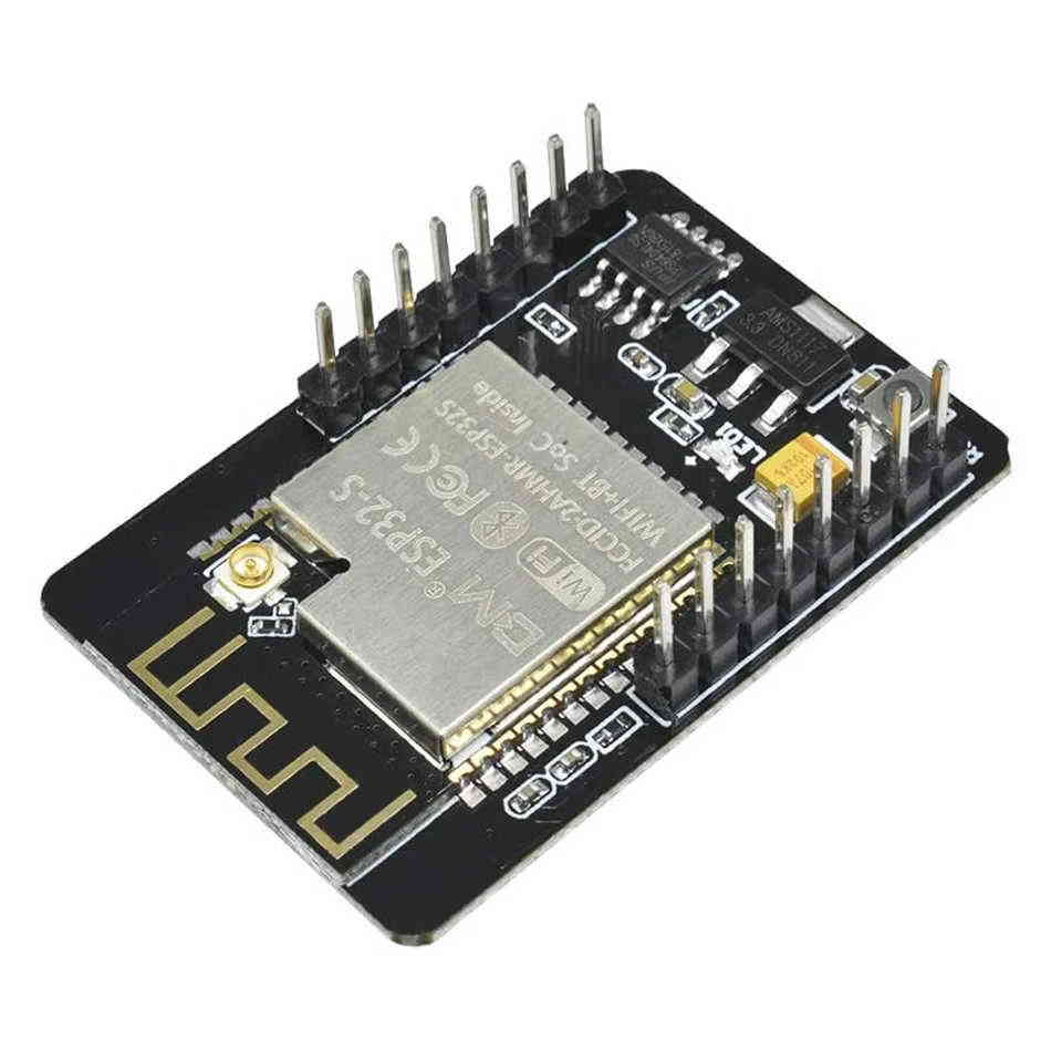 ESP32-Cam Wifi/Bluetooth Board mit OV2640 Kamera (kompatibel mit Arduino)