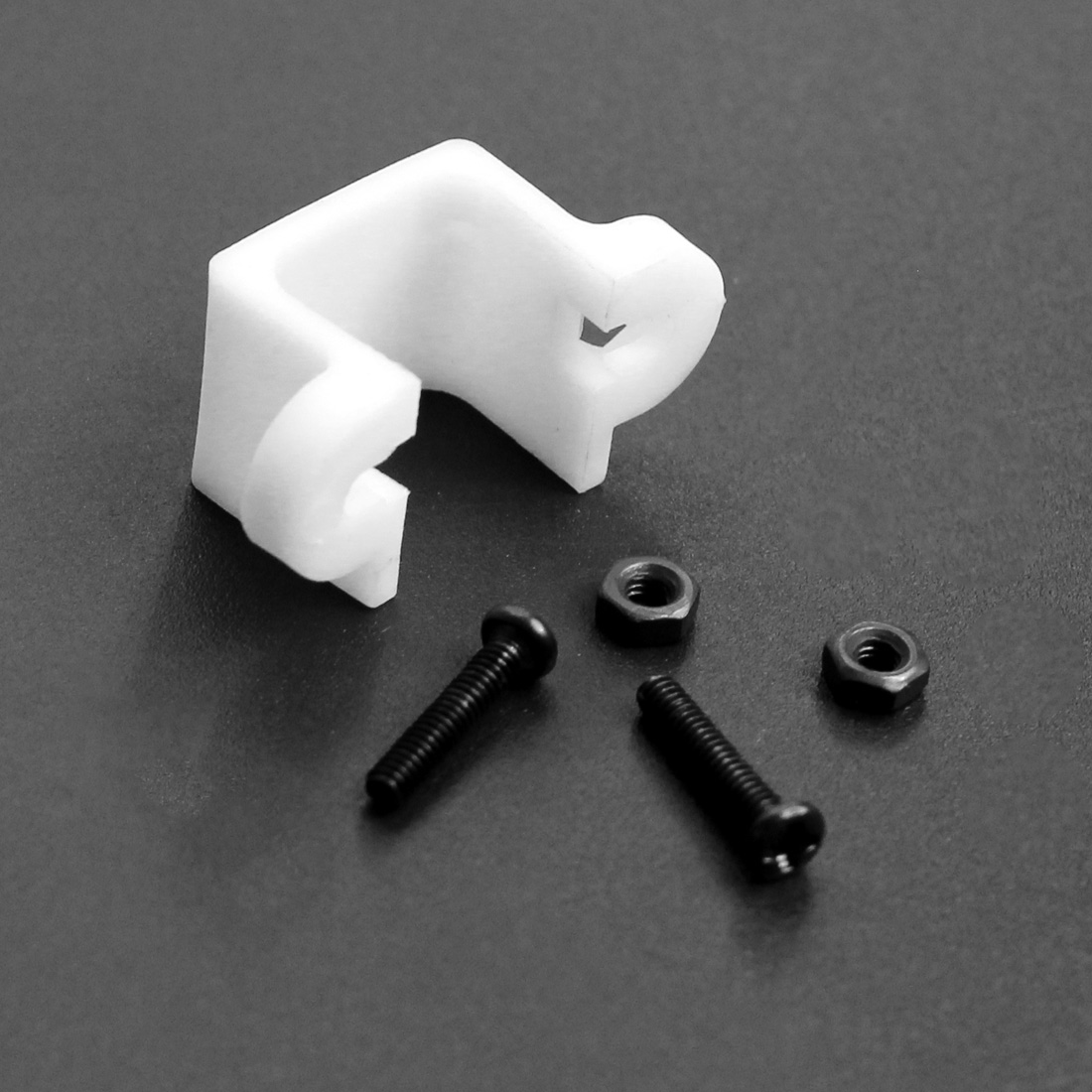 10x N20 Micro Getriebe Motor Halterung