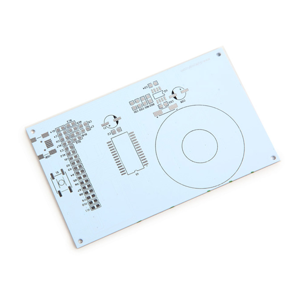 LED Musik Ton-Spektrum Anzeige Bausatz