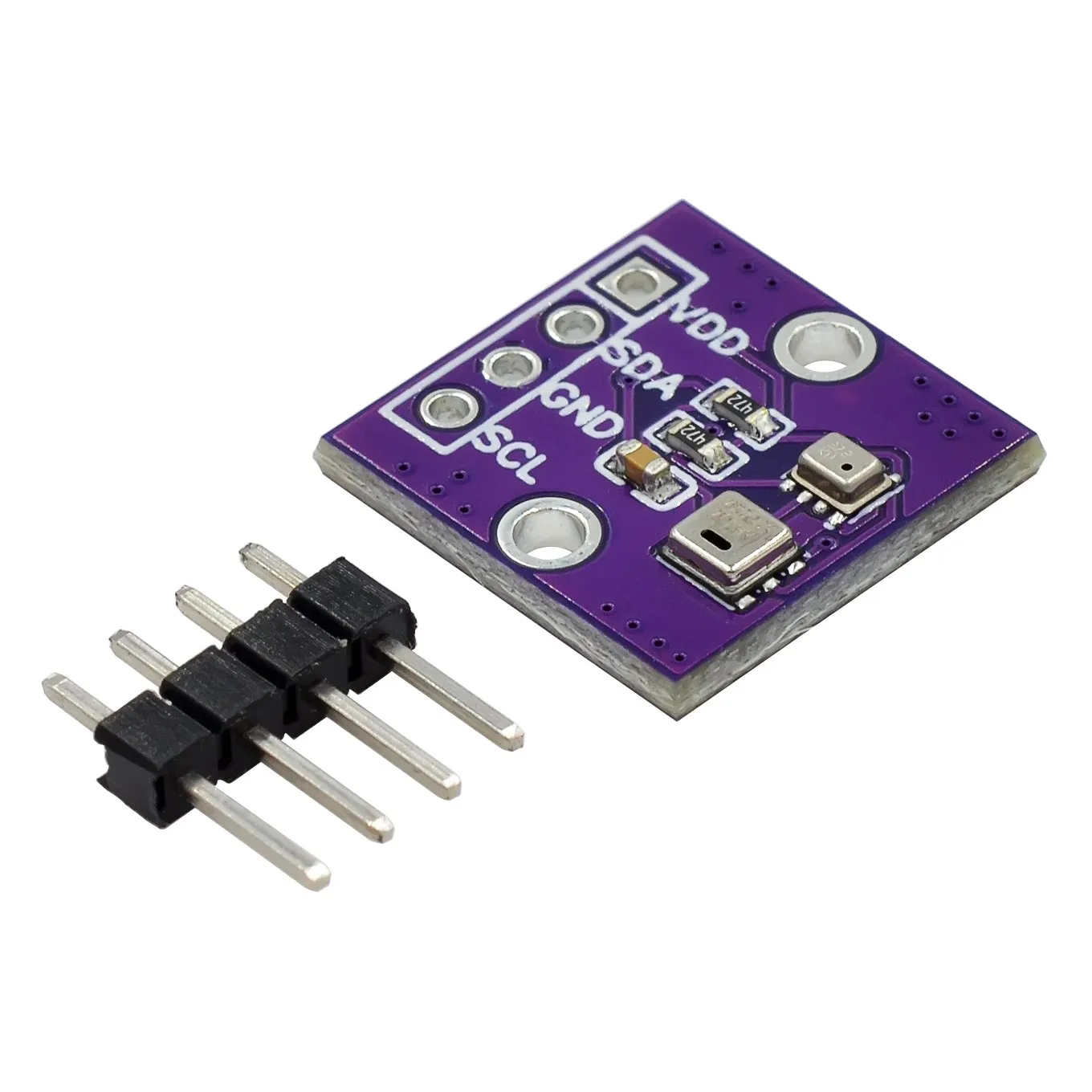 AHT20+BMP280 Sensor für Temperatur, Luftfeuchtigkeit und Luftdruck