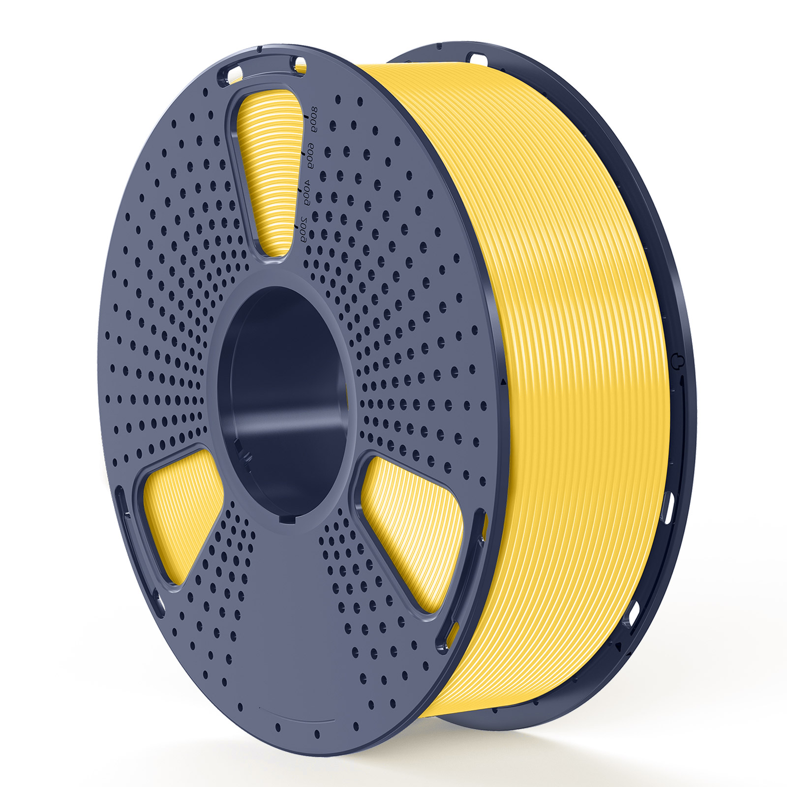 yourDroid Easy ABS Gelb 1.75mm 1kg