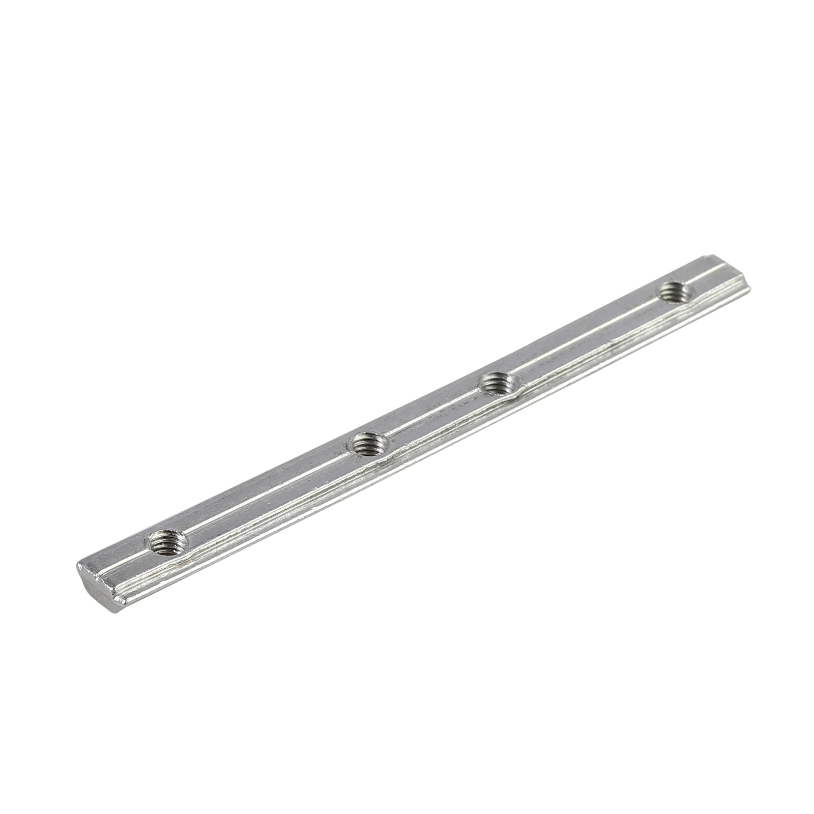 Verbinder Gerade für 3030 Aluminiumprofile Nut 8