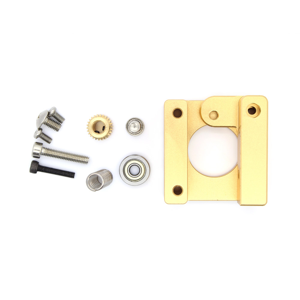 MK8 Extruder Bausatz für 1.75 mm Filament