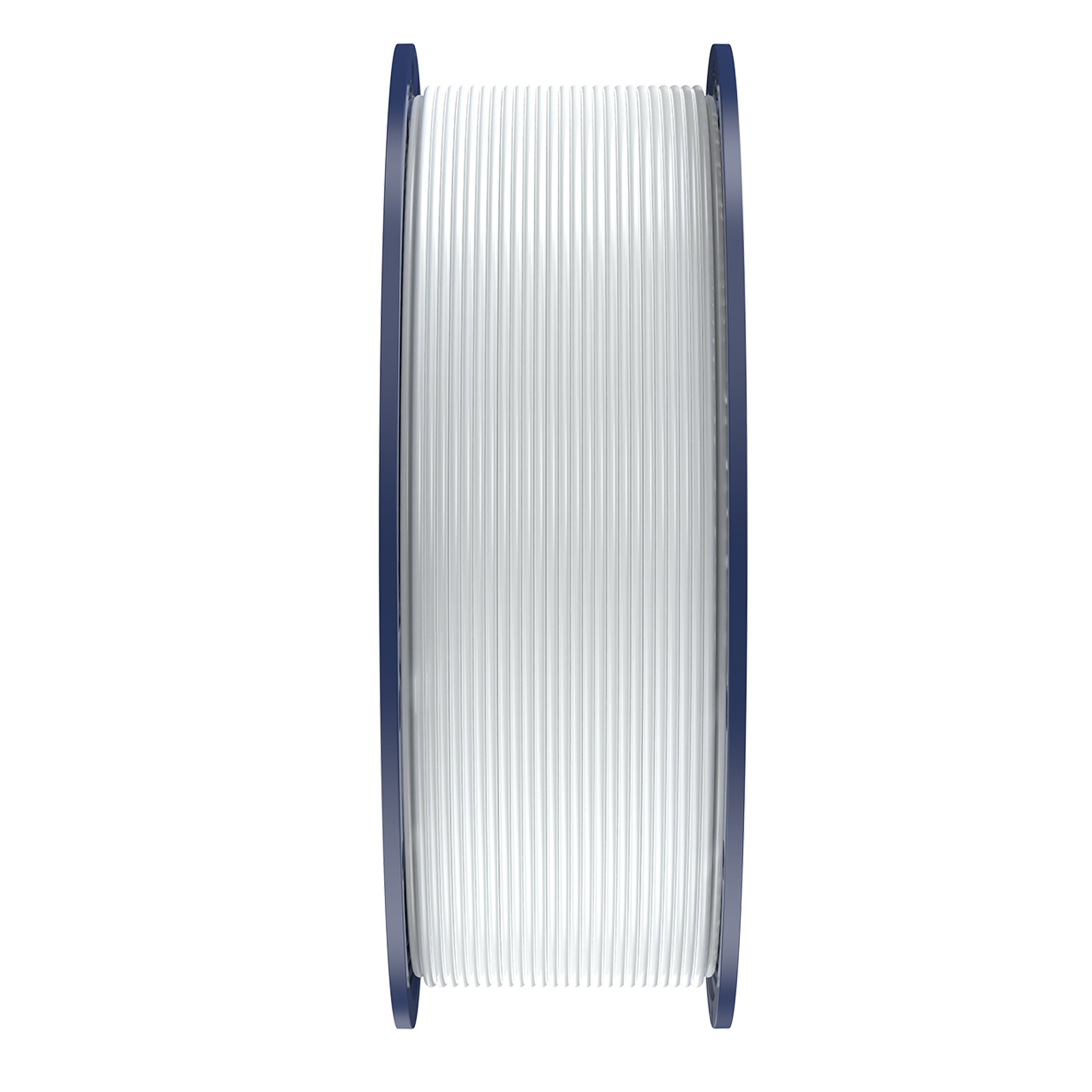 yourDroid ABS Filament Weiss 1.75mm 1kg