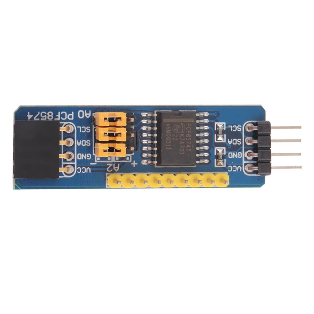 PCF8574 IO I2C Erweiterungsmodul