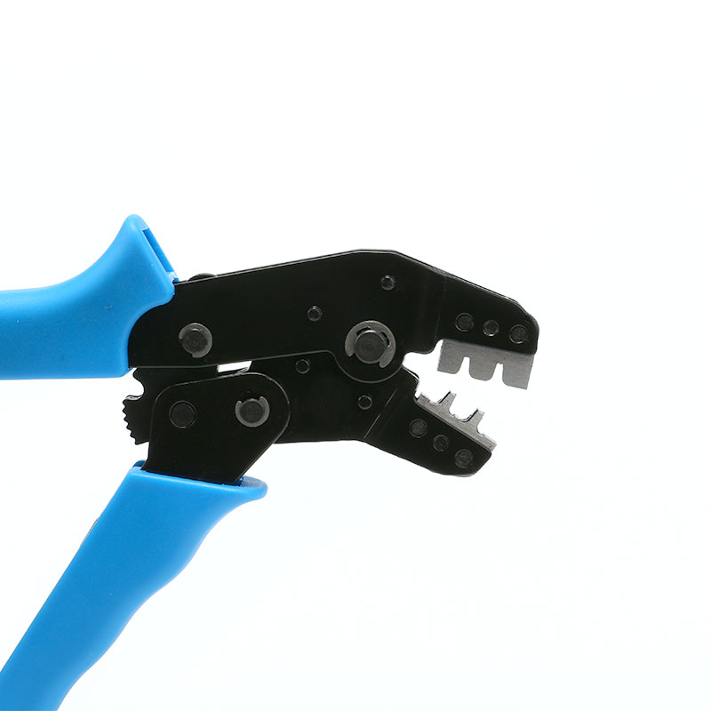 SN-01BM Crimpzange für PH2.0 XH2.54 0.08-0.5mm²