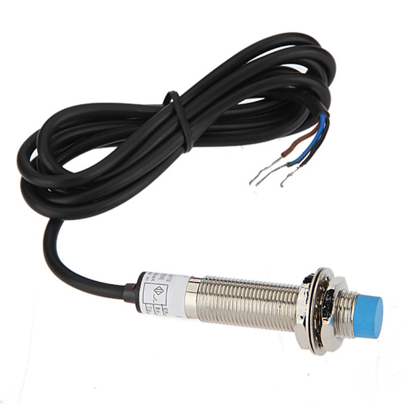 Induktiver Sensor LJ12A3-4-Z/BX DC6-36V