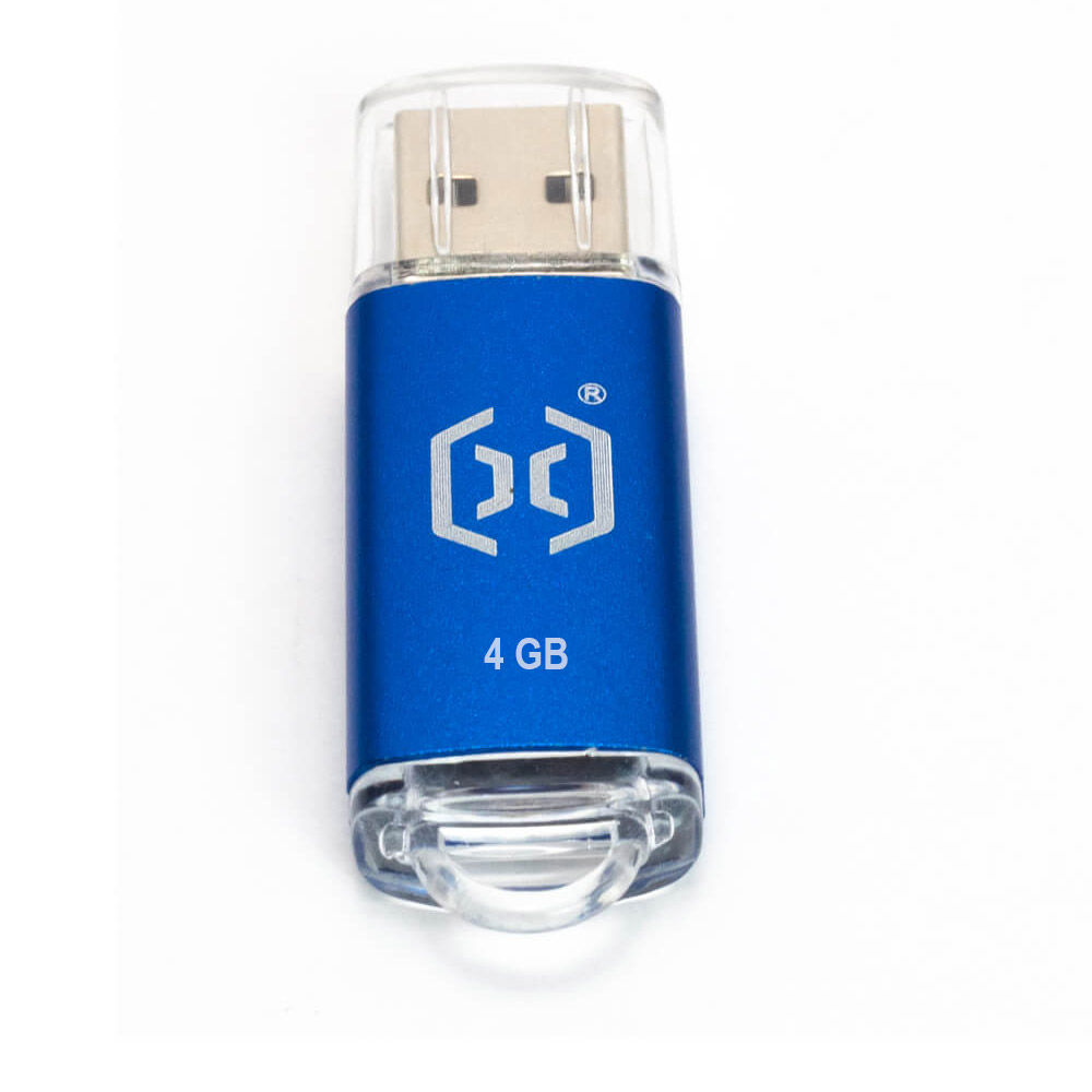 Artillery Sidewinder X2 USB Stick 4GB