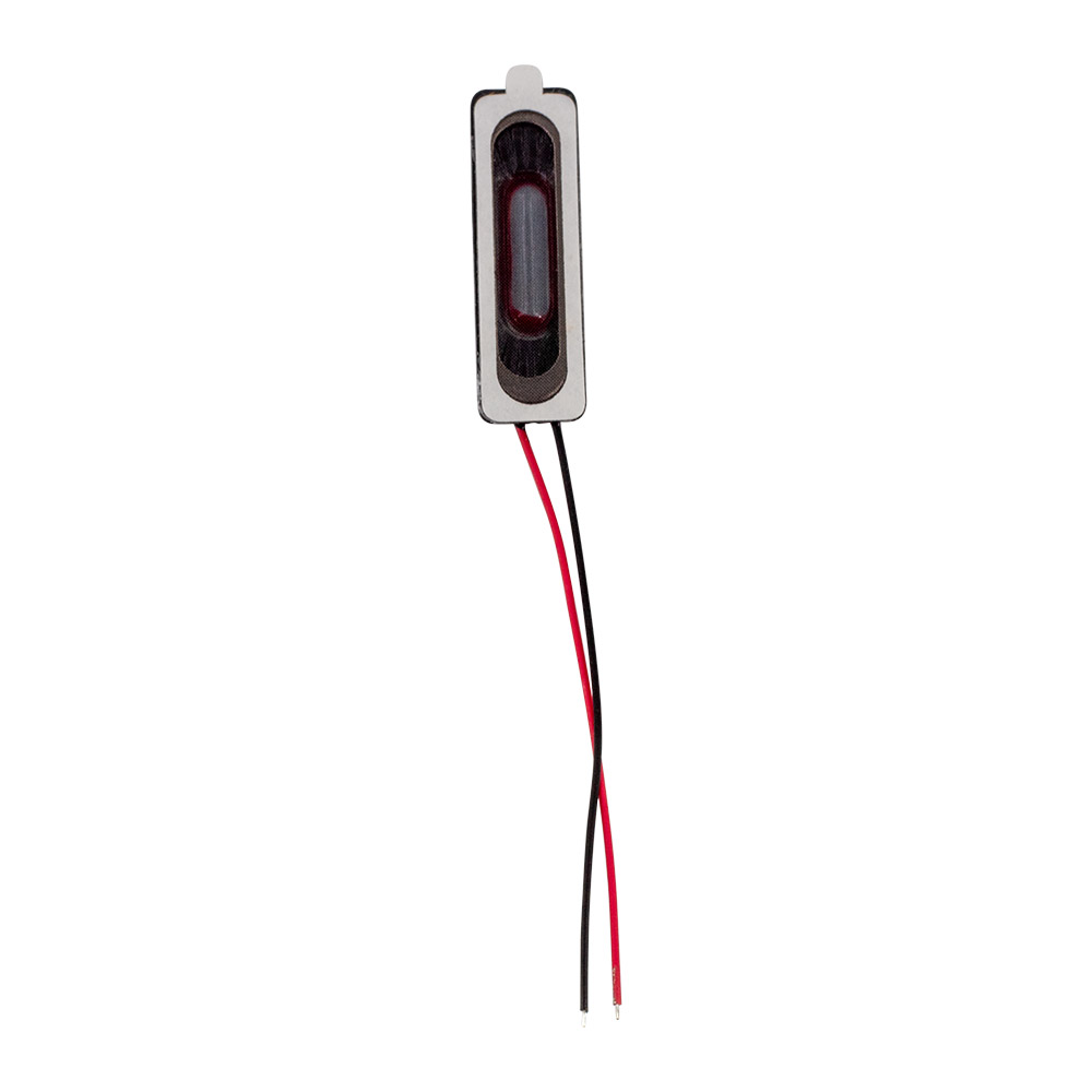 Mini Lautsprecher 28x9mm 8 Ohm 1W