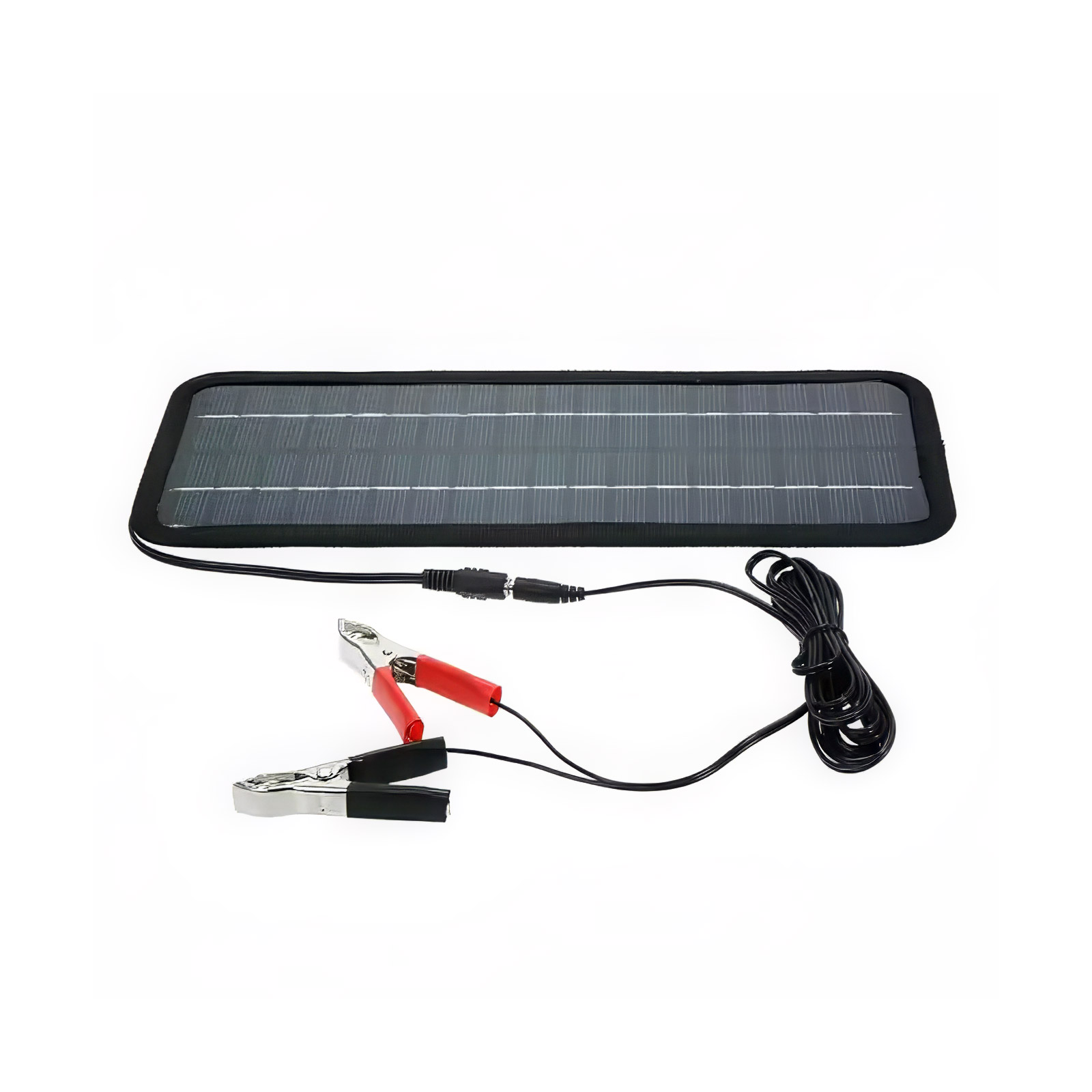 Solar Panel 12V 4,5W 320x120mm