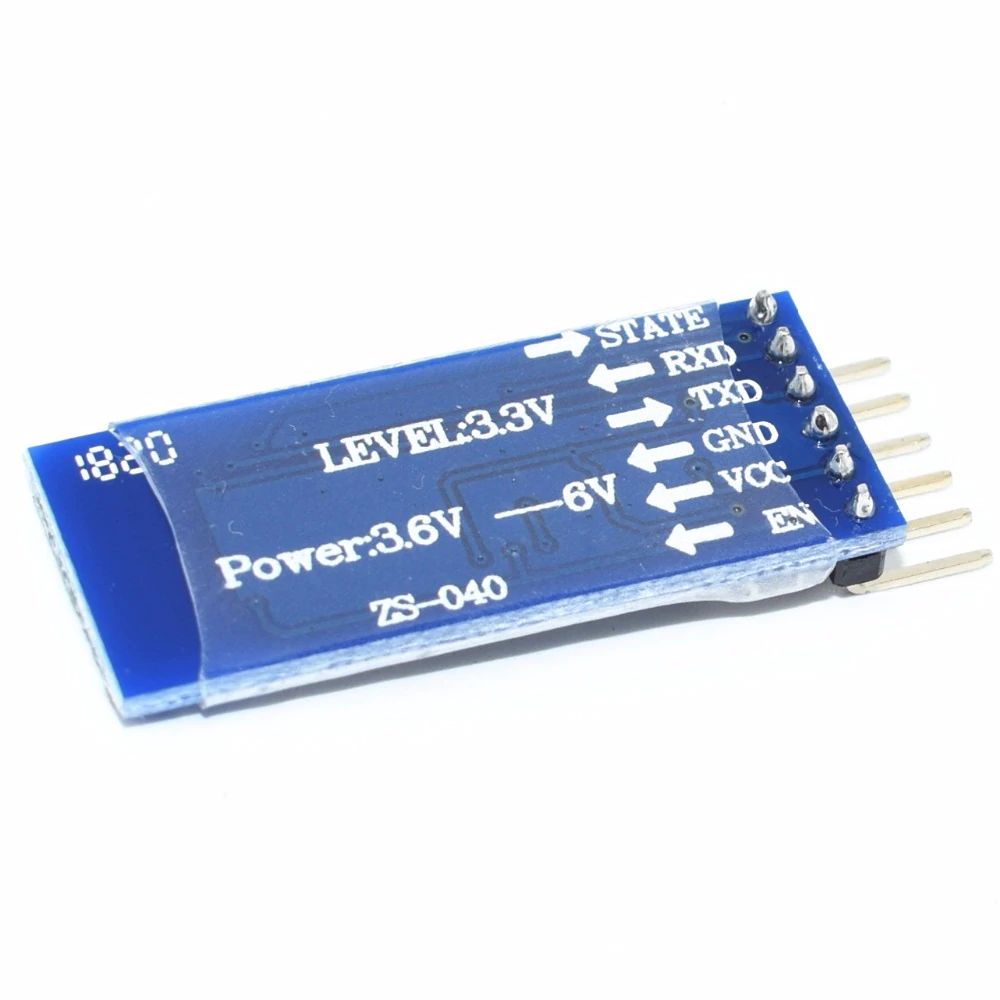 AT-09 BLE Bluetooth 4.0 Modul UART kompatibel mit HM-10