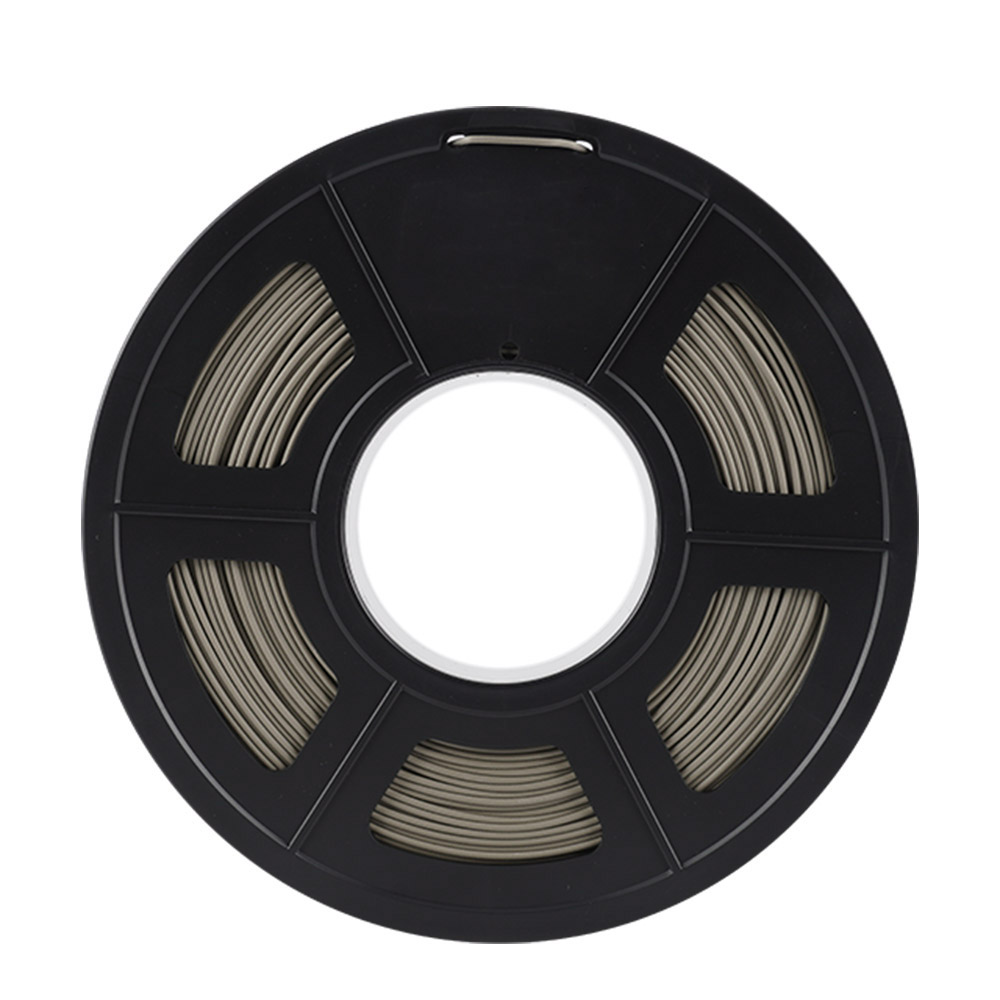 yourDroid PLA Filament Lehm Matt 1.75mm 1kg