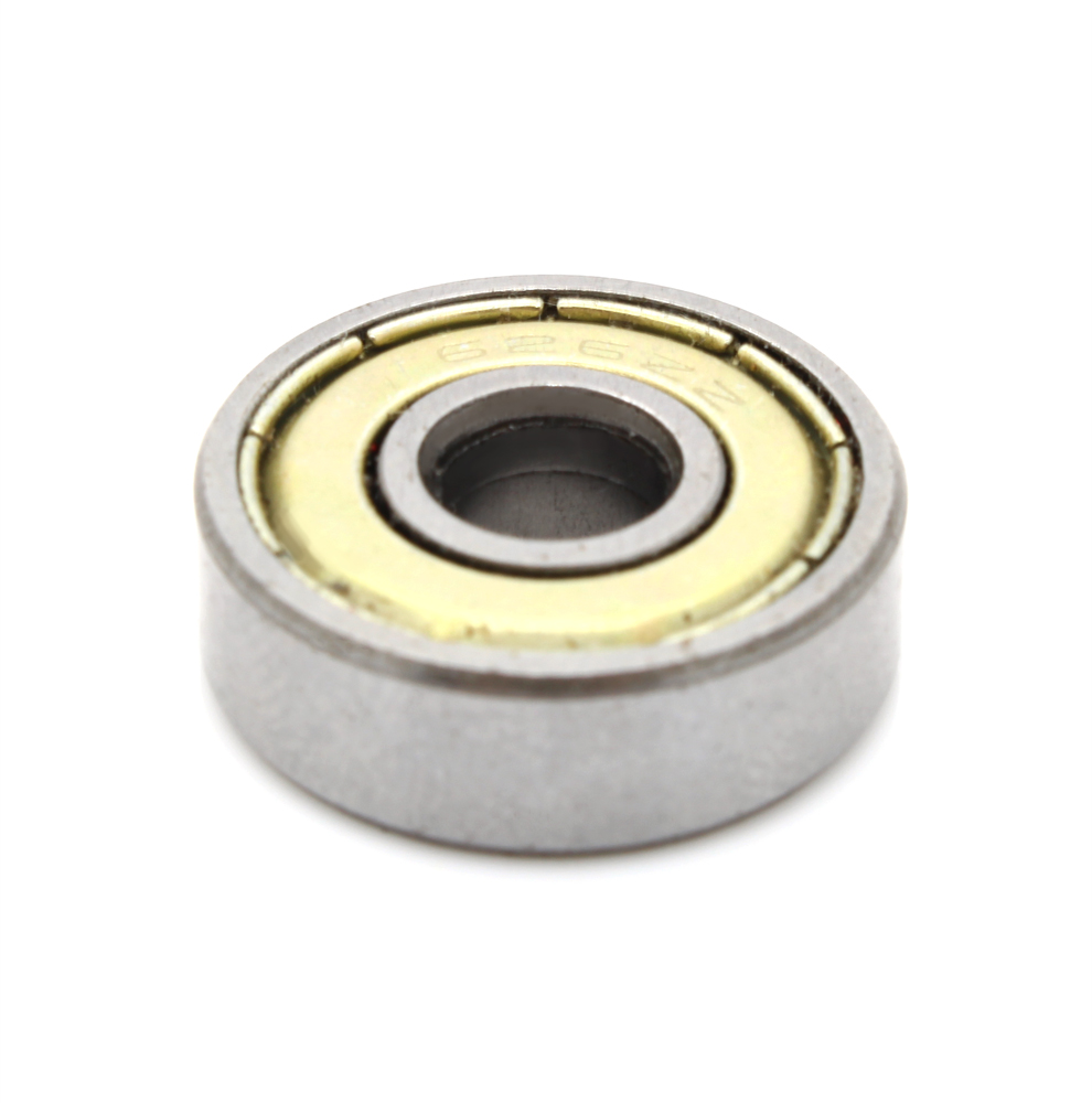 10x Kugellager 626ZZ 6*19*6 mm