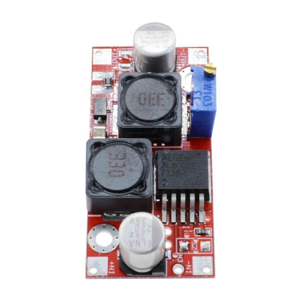 Spannungswandler XL6019 DC-DC Step-Up/Down 5-32V zu 1.2-35V 1.5A 25W