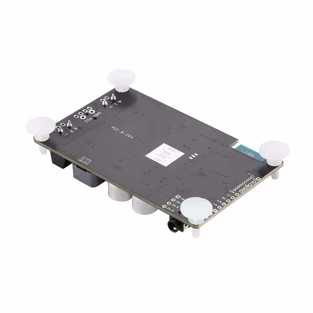 AIYIMA TPA3118 Bluetooth 5.0 Verstärker Board 2x30W Class D Stereo Audio Modul