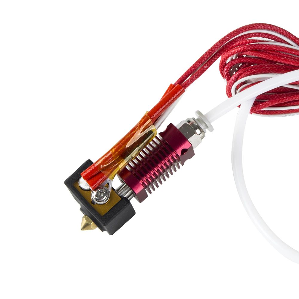 Creality Hotend Silikon Isolierung CR-10 Ender-3 Ender-5