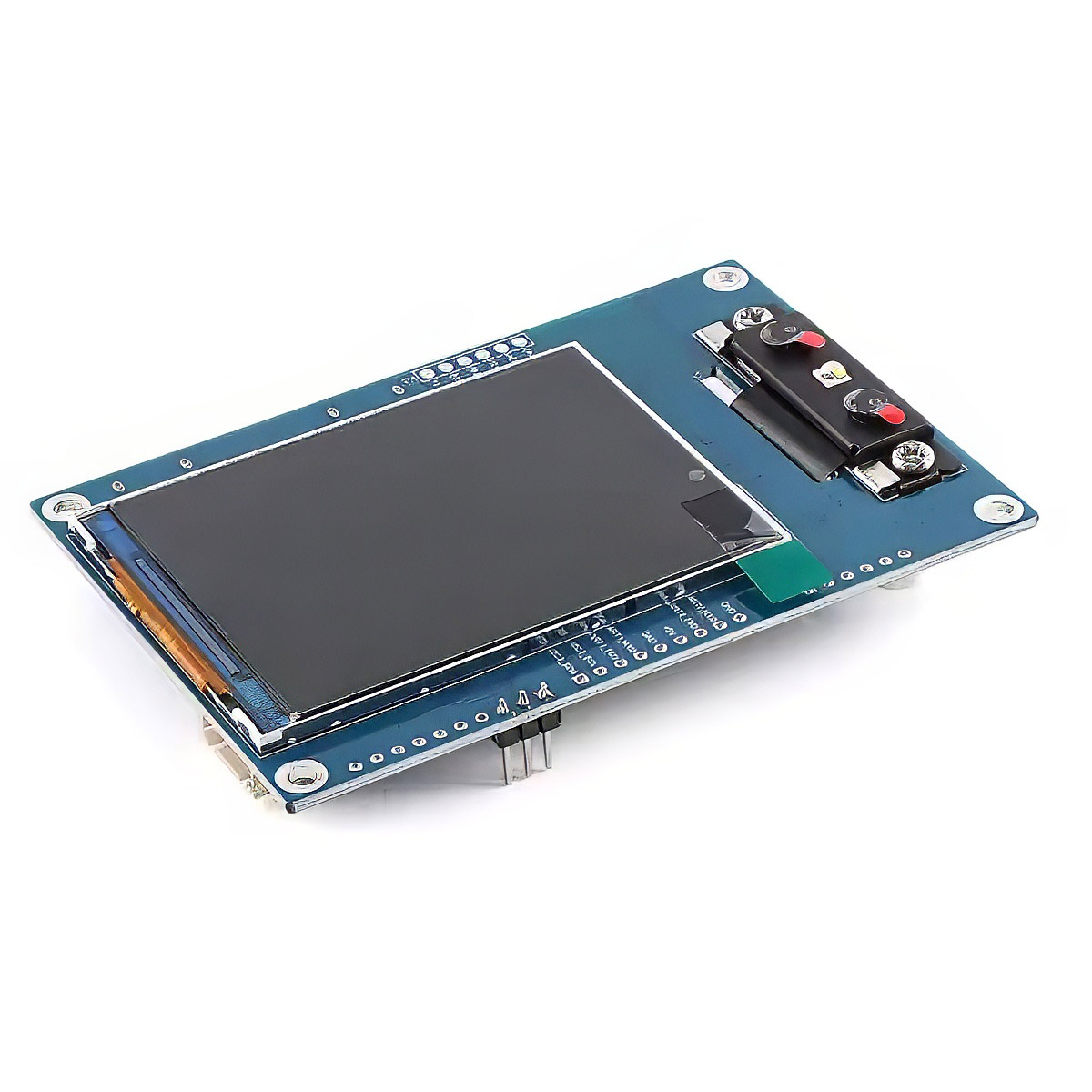 HLK-TX510 Gesichtserkennungsmodul – 3D-IR-Kamera 5V 1A