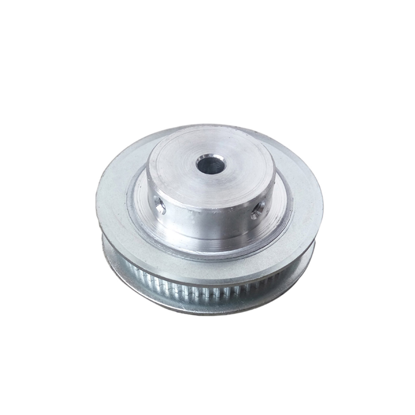 GT2 Riemenscheibe Zahnrad 5mm Bohrung 60 Zähne 6mm Zahnriemen